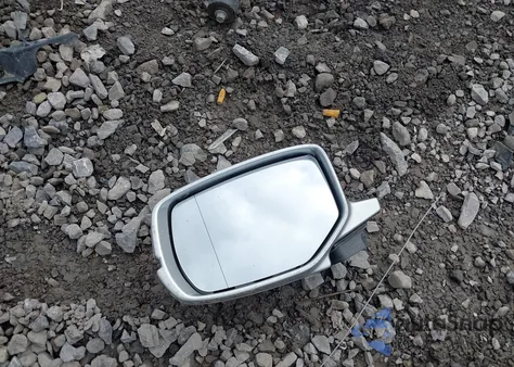 2013 Honda Accord Ex-L z USA, uszkodzony, nr VIN 1HGCR2F89DA009664